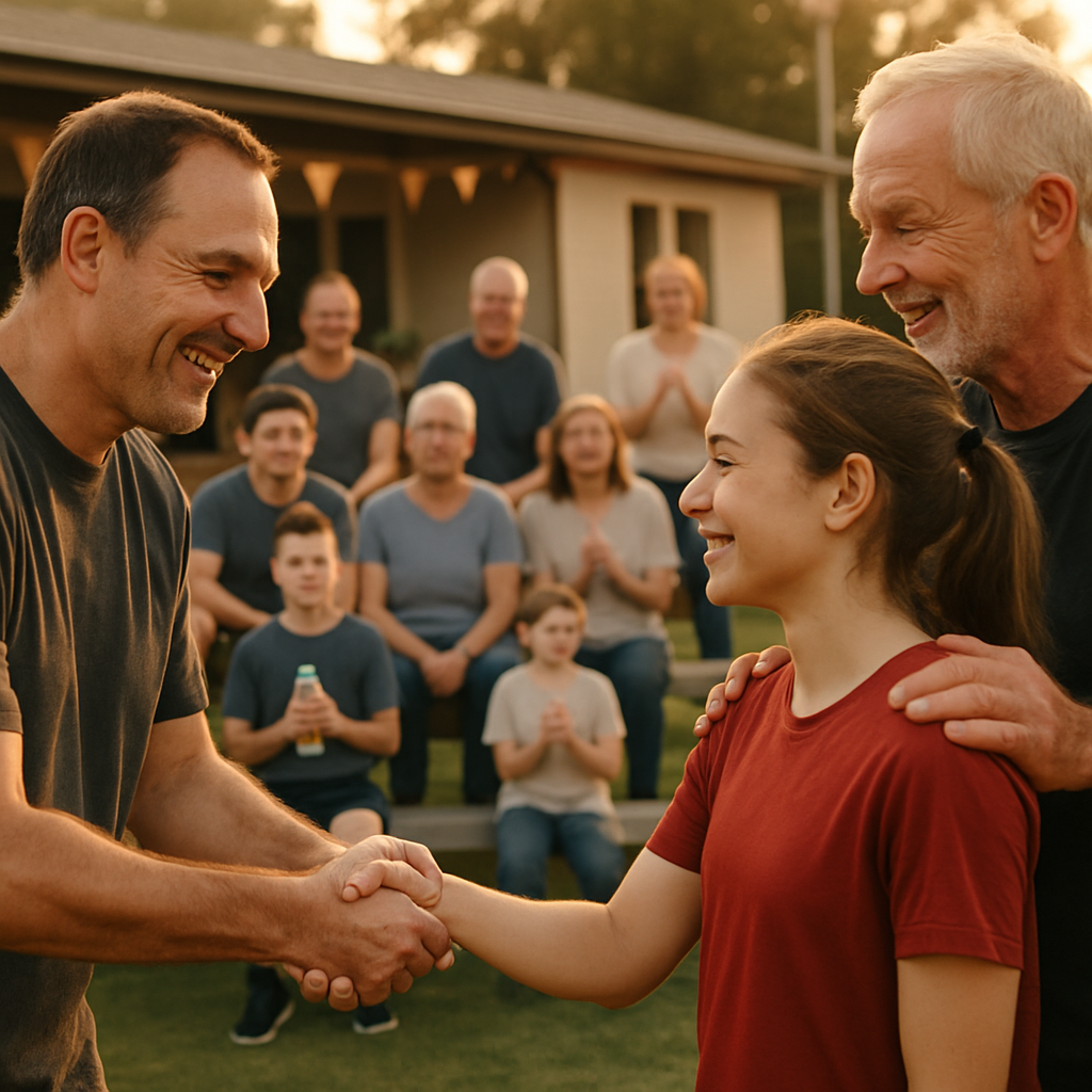 Community und Vereinskultur im Sport – catalunyateam.com